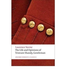 The Life and Opinions of Tristram Shandy, Gentleman