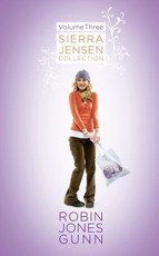 Sierra Jensen Collection, Vol 3
