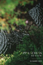 Appalachian Review - Summer 2025
