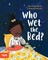 Who Wet the Bed?