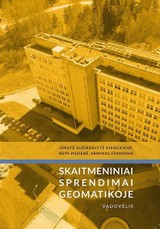 Skaitmeniniai sprendimai geomatikoje