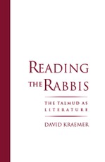 Reading the Rabbis