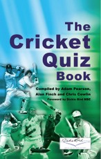 Cricket Quiz Book