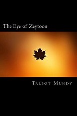 The Eye of Zeytoon
