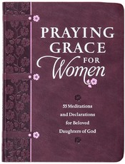 Praying Grace for Women