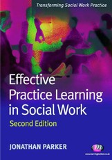 Effective Practice Learning in Social Work