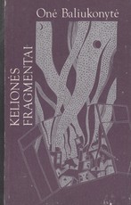 Kelionės fragmentai