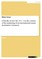 Critically review the 15 C´s in the context of the marketing of an international tourist destination: Lanzarote