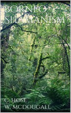 Borneo shamanism