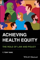 Achieving Health Equity