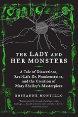 The Lady and Her Monsters
