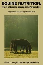 Equine Nutrition