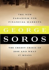 The New Paradigm for Financial Markets Large Print Edition