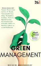Janson, S: Green Management