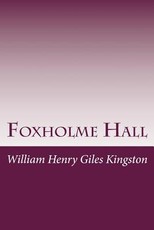 Foxholme Hall