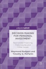 Decision Making for Personal Investment