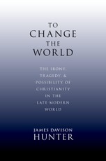 To Change the World