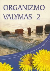 Organizmo valymas - 2