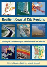 Resilient Coastal City Regions