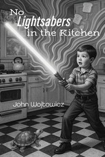 No Lightsabers in the Kitchen
