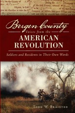 Bergen County Voices from the American Revolution: