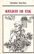Kelkis ir eik
