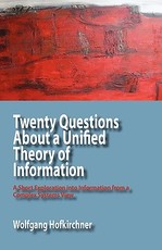 Twenty Questions about a Unified Theory of Information