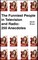 Funniest People in Television and Radio: 250 Anecdotes