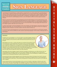 Sign Language