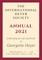 The International Heyer Society Annual 2021