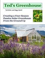 Ted's Greenhouse