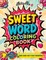 Sweet Word Coloring Book