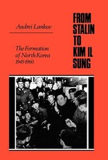 From Stalin to Kim Il Sung