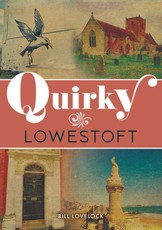 Quirky Lowestoft