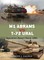 M1 Abrams vs T-72 Ural