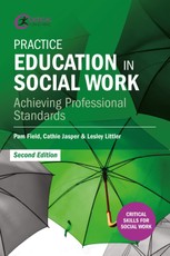 Practice Education in Social Work