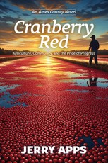 Cranberry Red
