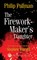 The Firework Maker's Daughter