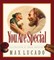You Are Special (Board Book)