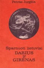 Sparnuoti lietuviai: Darius ir Girėnas