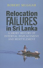 Relocation Failures in Sri Lanka