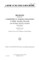 A report on the United Nations reforms