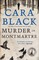 Murder in Montmartre
