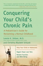 Conquering Your Child's Chronic Pain