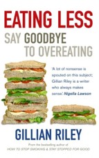 Eating Less. Say goodbye to overeating