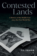 Contested Lands