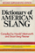 Dictionary of American Slang