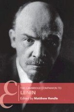 The Cambridge Companion to Lenin
