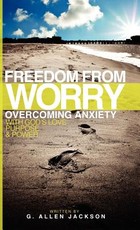 Freedom from Worry