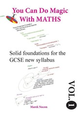 You Can Do Magic With Maths